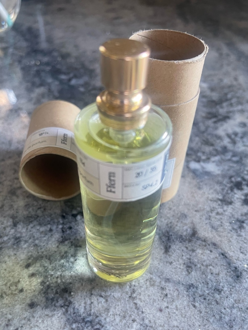 Ffern Spring22 Edp
